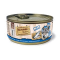 NATURAL GREATNESS MONOPROTEIN SALMON RECIPE 170 GR