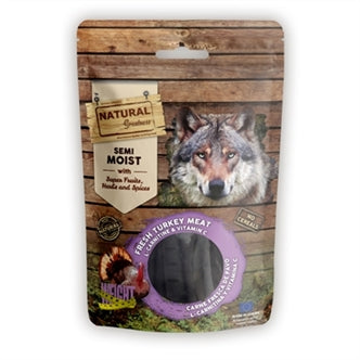NATURAL GREATNESS SEMI-MOIST STICKS WEIGHT SUPPORT 150 GR