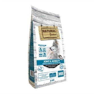 NATURAL GREATNESS VETERINARY DIET DOG MOBILITY COMPLETE ADULT 6 KG