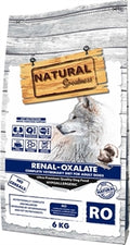 NATURAL GREATNESS VETERINARY DIET DOG RENAL OXALATE COMPLETE 6 KG
