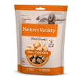 NATURES VARIETY FREEZE DRIED CHUNKS CHICKEN 50 GR