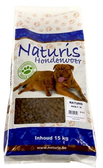 NATURIS BROK ADULT XL 15 KG