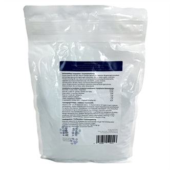 NATURIS BROK LAM / RIJST SENSITIVE 3 KG
