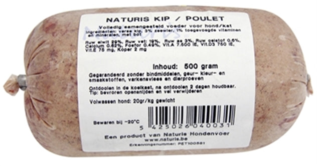 NATURIS KIP 500 GR