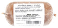 NATURIS RUND 500 GR