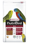 NUTRIBIRD B14 ONDERHOUDSVOEDER 3 KG OP=OP