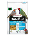 NUTRIBIRD GOLD CRUMBLE DROOG EIVOER TROPISCHE VOGELS 1 KG