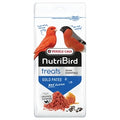 NUTRIBIRD TREATS GOLD PATEE RED FUSION 250 GR
