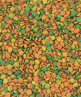 NUTRIBIRD TROPICAL G14 ONDERHOUDSVOEDER 1 KG