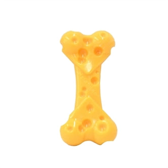 NYLABONE DURA CHEW CHEESE BONE TOT 16 KG