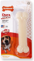 NYLABONE DURA CHEW ORIGINAL VOOR HARDE BIJTERS TOT 16 KG