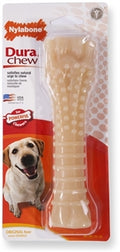 NYLABONE DURA CHEW ORIGINAL VOOR HARDE BIJTERS VANAF 23 KG