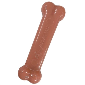 NYLABONE DURA CHEW VOOR HARDE BIJTERS BACONSMAAK TOT 16 KG