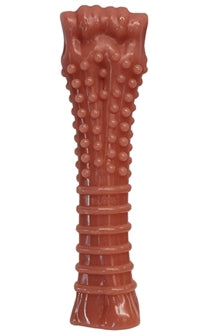 NYLABONE DURA CHEW VOOR HARDE BIJTERS BACONSMAAK VANAF 23 KG