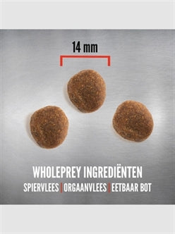 ORIJEN WHOLE PREY 6 FISH DOG 11,4 KG