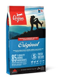 ORIJEN WHOLE PREY ORIGINAL DOG 11,4 KG