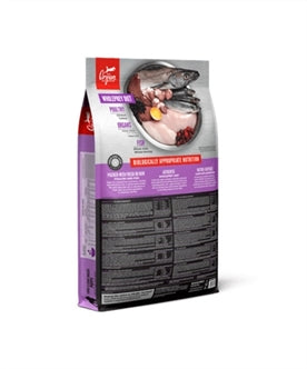 ORIJEN WHOLE PREY PUPPY LARGE BREED 11,4 KG
