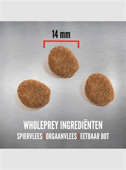 ORIJEN WHOLE PREY REGIONAL RED DOG 11,4 KG