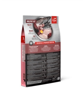 ORIJEN WHOLE PREY SMALL BREED 1,8 KG
