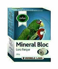 ORLUX MINERAAL BLOK GROTE PARKIET 400 GR