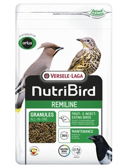 ORLUX REMILINE PATEEKORREL 1 KG OP=OP