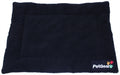 PETGEAR LIGMAT ZWART 107X71X3 CM