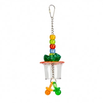 PETLALA SINGLE FORAGING CUP 24X8 CM