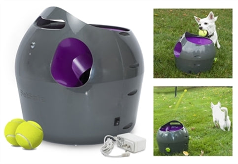 PETSAFE AUTOMATIC BALL LAUNCHER OP=OP