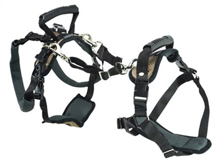 PETSAFE CARELIFT VOOR EN ACHTER MEDIUM