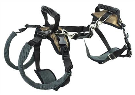 PETSAFE CARELIFT VOOR EN ACHTER MEDIUM
