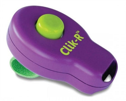 PETSAFE CLICKER VOOR TRAINING OP=OP