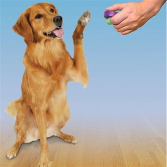 PETSAFE CLICKER VOOR TRAINING OP=OP