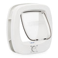 PETSAFE KATTENLUIK GROTE KAT 2.0 FLAP 28,7X9,8X35,35 CM