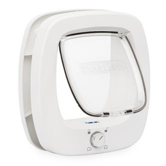 PETSAFE KATTENLUIK GROTE KAT 2.0 FLAP 28,7X9,8X35,35 CM