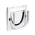 PETSAFE TUNNELSTUK WIT 940 OP=OP