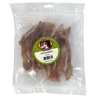 PETSNACK ACHILLESPEES 150 GR
