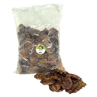 PETSNACK BEEF STEAK 4 KG + /- 150 ST