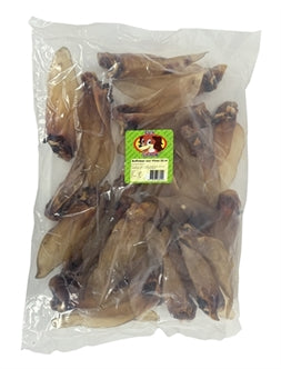 PETSNACK BUFFALO OREN LARGE MET VLEES 25 ST
