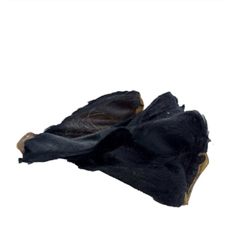 PETSNACK BUFFALO OREN MET HAAR 4 ST