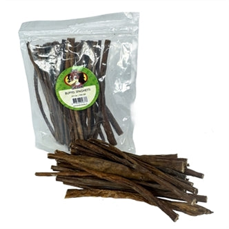 PETSNACK BUFFEL SPAGHETTI 200-250 GR