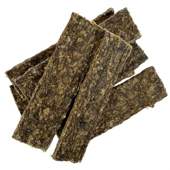 PETSNACK BUFFEL VLEESSTRIPS 300 GR
