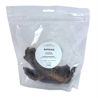 PETSNACK BUFFELKUS 2 ST
