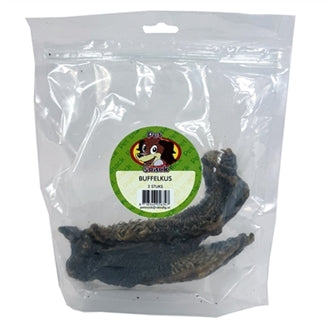 PETSNACK BUFFELKUS 2 ST