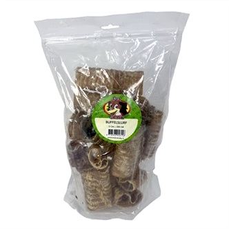 PETSNACK BUFFELSLURF 5 CM 250 GR