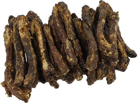 PETSNACK EENDENNEK 1 KG