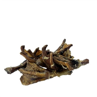 PETSNACK EENDENPOTEN 180 GR
