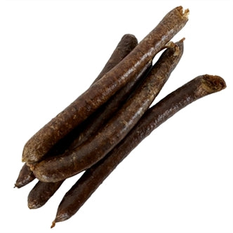 PETSNACK GEDROOGDE WORSTJES 5 ST