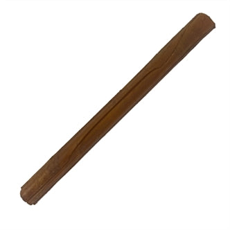 PETSNACK GEPERSTE STAAF GEROOKT 25,5X2 CM 5 ST
