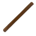 PETSNACK GEPERSTE STAAF GEROOKT 25,5X2 CM 5 ST