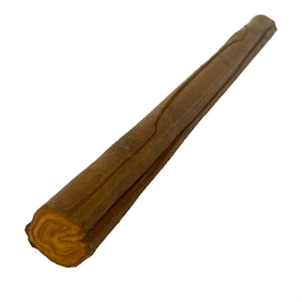 PETSNACK GEPERSTE STAAF GEROOKT 25,5X2 CM 5 ST